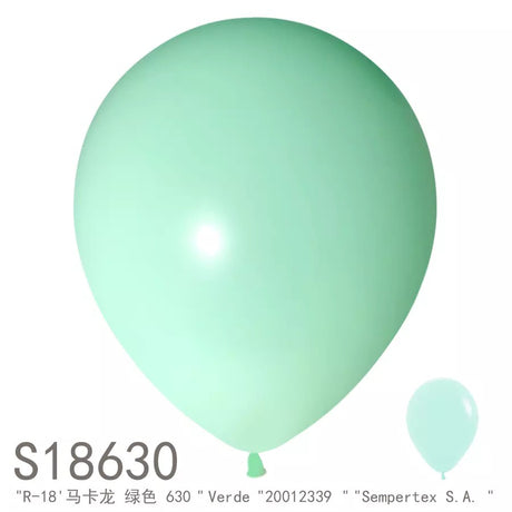 18 inch Latex Balloon 18inch Helium Grade Balloon