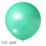 36 inch Latex balloon 36inch Helium Grade Giant Balloon