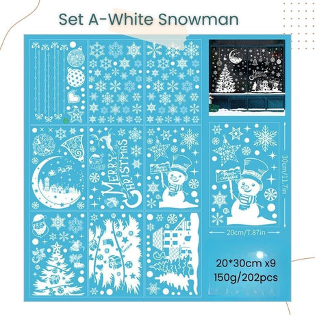 Christmas Banner balloon Decoration Backdrop Stacking display box Photo props