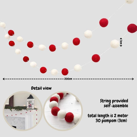 Christmas Banner balloon Decoration Backdrop Stacking display box Photo props