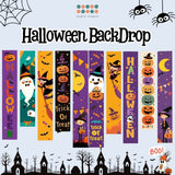 Christmas Banner balloon Decoration Backdrop Stacking display box Photo props