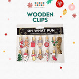 Christmas Banner balloon Decoration Backdrop Stacking display box Photo props