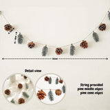 Christmas Banner balloon Decoration Backdrop Stacking display box Photo props