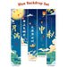 [SG Seller] All Mid autumn festival Lantern decoration banner garland wall decor backdrop photo prop lantern