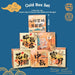 [SG Seller] All Mid autumn festival Lantern decoration banner garland wall decor backdrop photo prop lantern