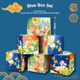[SG Seller] All Mid autumn festival Lantern decoration banner garland wall decor backdrop photo prop lantern