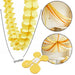 [SG Instock] Happy Deepavali Diwali decoration Gift Banner Floating Candle lights