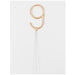 [SG Seller] - Birthday 100days number wooden cake topper