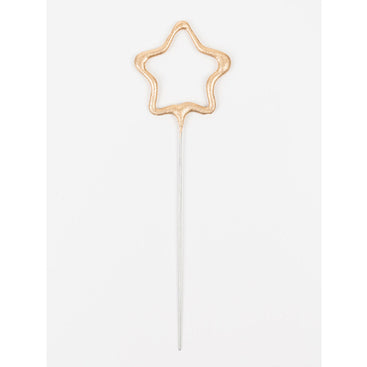 [SG Seller] - Birthday 100days number wooden cake topper