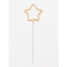 [SG Seller] - Birthday 100days number wooden cake topper
