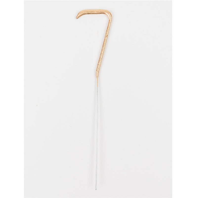 [SG Seller] - Birthday 100days number wooden cake topper