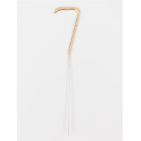 [SG Seller] - Birthday 100days number wooden cake topper