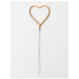 [SG Seller] - Birthday 100days number wooden cake topper