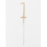 [SG Seller] - Birthday 100days number wooden cake topper