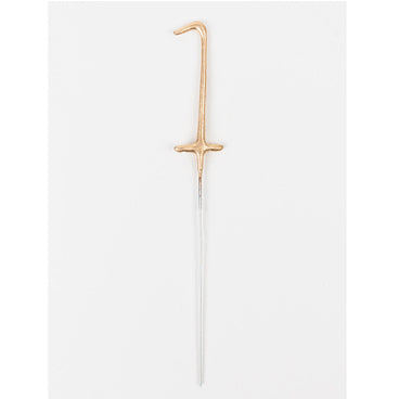 [SG Seller] - Birthday 100days number wooden cake topper