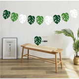 [SG Seller] Felt Reusable Happy Birthday Party Decoration Banner
