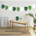 [SG Seller] Felt Reusable Happy Birthday Party Decoration Banner