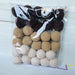 [SG Seller] Felt Reusable Happy Birthday Party Decoration Banner