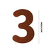 [SG Seller] Felt Reusable Happy Birthday Party Decoration Banner