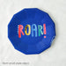 Personalised Dinosaur Theme Birthday Balloon Party Balloon Banner Decoration
