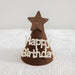 [SG Seller] Felt Reusable Happy Birthday Party Decoration Banner