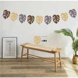[SG Seller] Felt Reusable Happy Birthday Party Decoration Banner