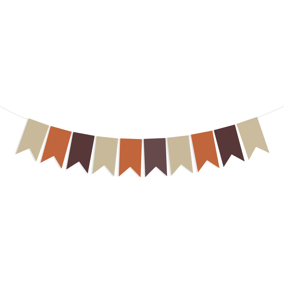 [SG Seller] Felt Reusable Happy Birthday Party Decoration Banner