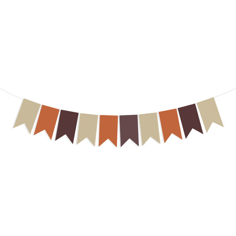 [SG Seller] Felt Reusable Happy Birthday Party Decoration Banner