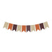 [SG Seller] Felt Reusable Happy Birthday Party Decoration Banner