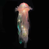 [SG seller] Luminous Jellyfish Lantern Colour lanterns for Mid Autumn
