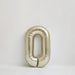 All 40inch Giant Number Balloon