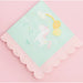 Everything Unicorn theme birthday decoration balloon banner tableware