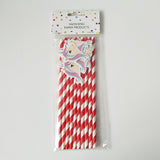 Everything Unicorn theme birthday decoration balloon banner tableware