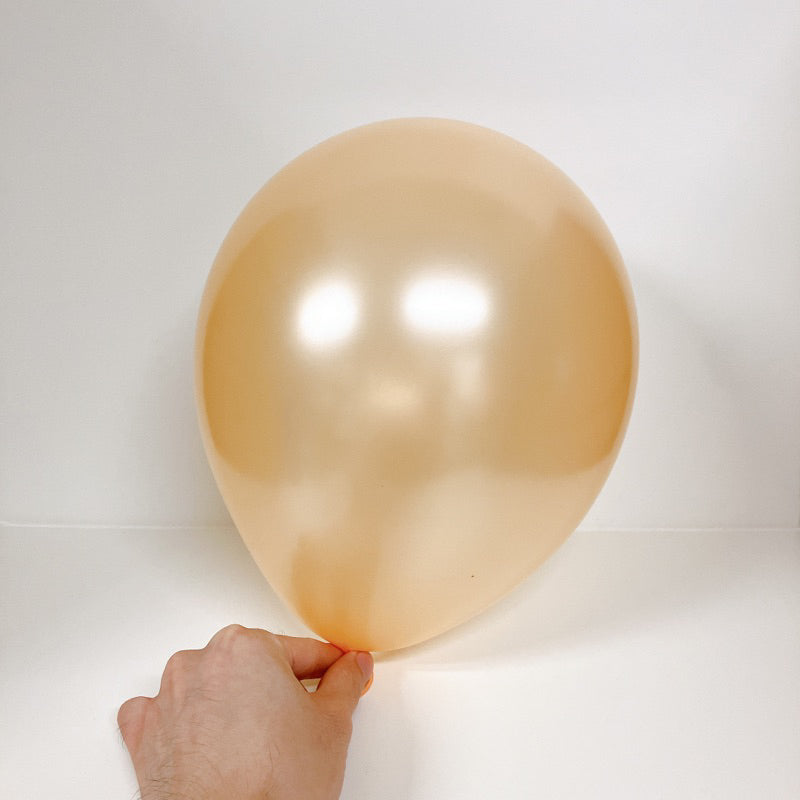 Pearl balloon 12 inch 10 inch 5 inch latex balloon for birthday party decoration