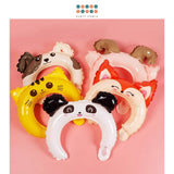 Balloon Headband