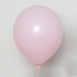 10 inch latex balloon metallic confetti solid pearl pastel chrome vintage birthday party balloon