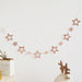 [SG Instock] Decorative Happy Birthday Banner Garland Triangle Flag Bunting for Party Decoration