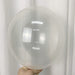 Pearl balloon 12 inch 10 inch 5 inch latex balloon for birthday party decoration