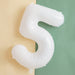 All 40inch Giant Number Balloon