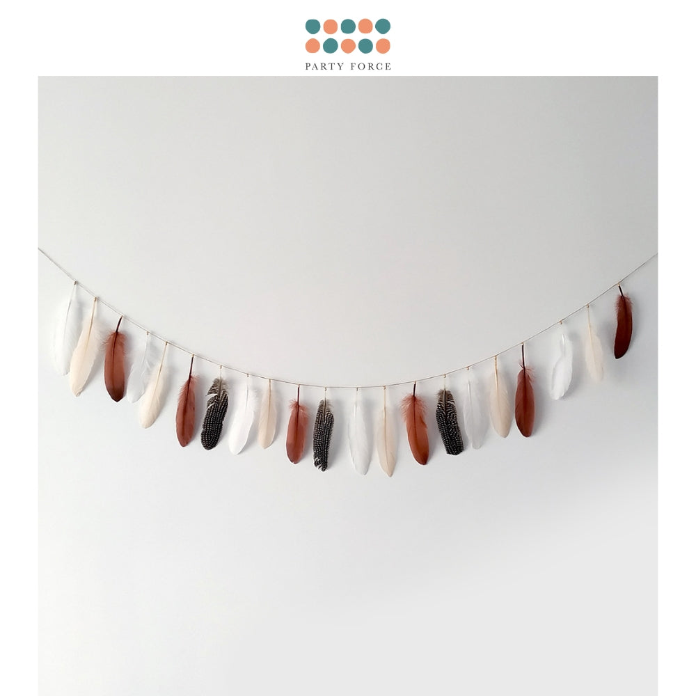 [SG Instock] Decorative Happy Birthday Banner Garland Triangle Flag Bunting for Party Decoration