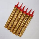 [SG Seller] -  Surprise Pop Up Banner Candle for birthday cake decoration