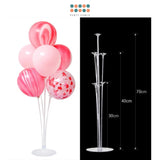 Balloon Stand 70cm 129cm 164cm