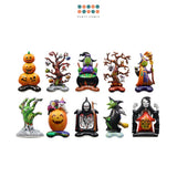 Halloween Decorative Foil Balloon