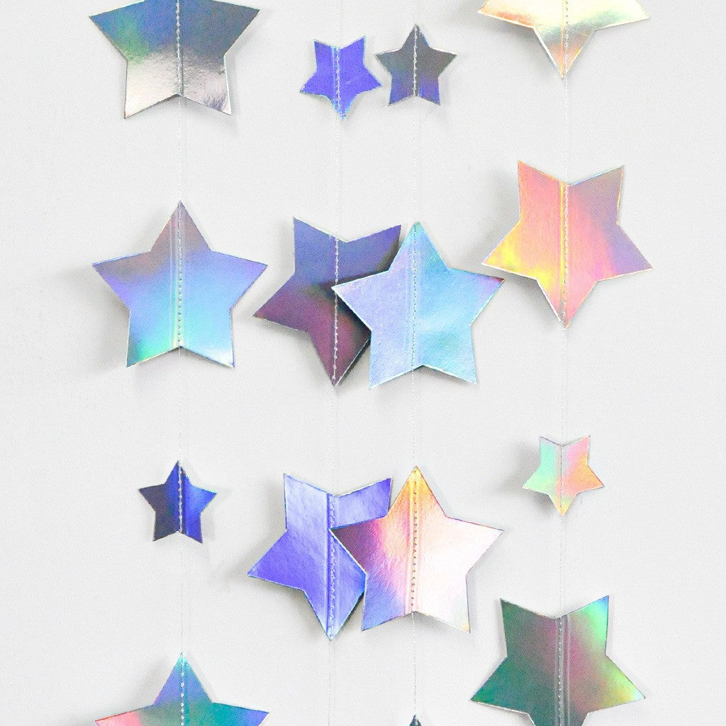 [SG Instock] Decorative Happy Birthday Banner Garland Triangle Flag Bunting for Party Decoration