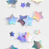 [SG Instock] Decorative Happy Birthday Banner Garland Triangle Flag Bunting for Party Decoration