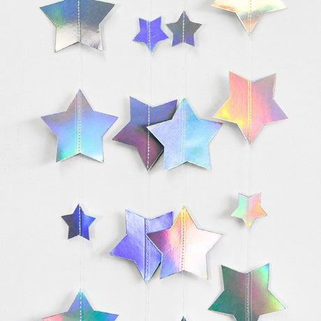 [SG Instock] Decorative Happy Birthday Banner Garland Triangle Flag Bunting for Party Decoration