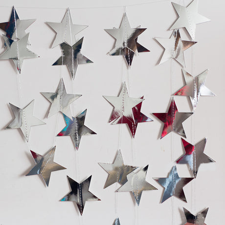 [SG Instock] Decorative Happy Birthday Banner Garland Triangle Flag Bunting for Party Decoration