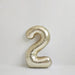 All 40inch Giant Number Balloon