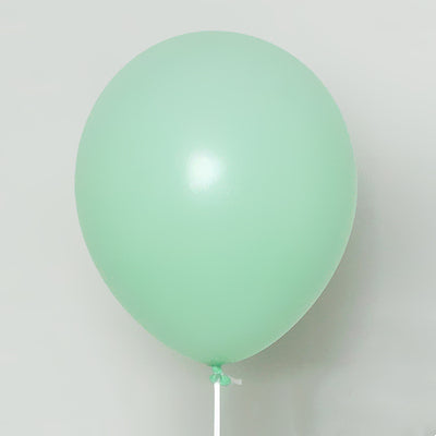 10 inch latex balloon metallic confetti solid pearl pastel chrome vintage birthday party balloon