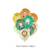 Animal Safari theme party balloon for Happy birthday Party Decoration